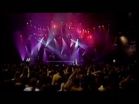 Backstreet Boys Get Down (You're The One For Me) & Anywhere For You (Live at Frankfurt 1997)